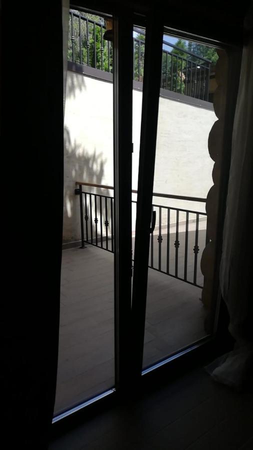 Colibiţa Chalet Du Lac מראה חיצוני תמונה